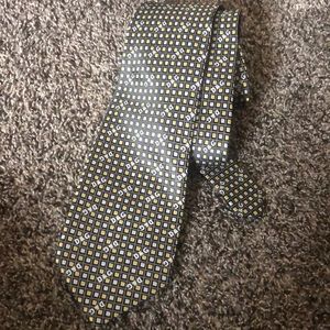 D&G necktie